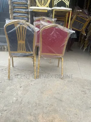 Conference Chair