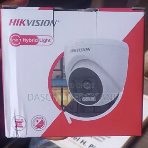 Hikvision Smart Hybrid Light 2mp (Ds-2ce16d0t-Lpfs)