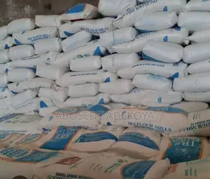 Bua Wheat Flour