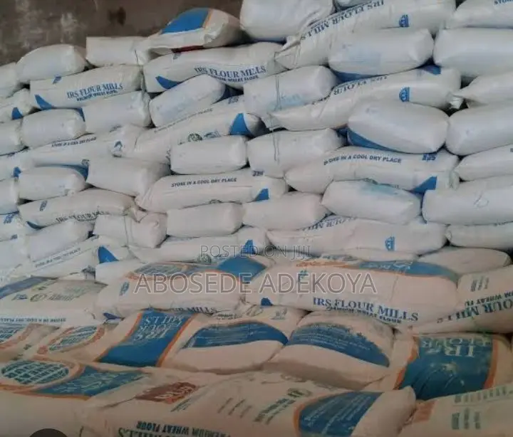 Bua Wheat Flour