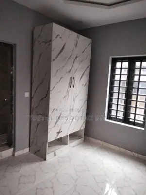 Furnished 2bdrm Block of Flats in New Oko Oba, Abule Egba for rent