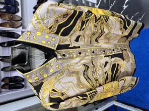 Versace Longsleeve Classic Shirt