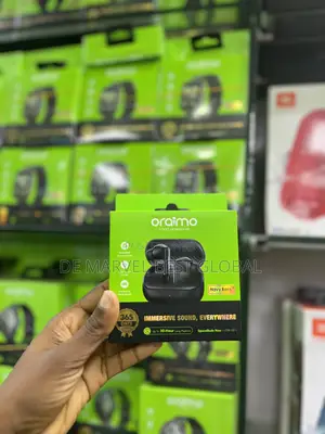 Oraimo Spacebud Neo