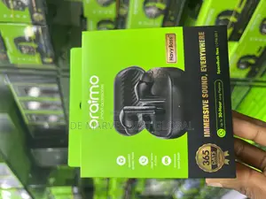Oraimo Spacebud Neo