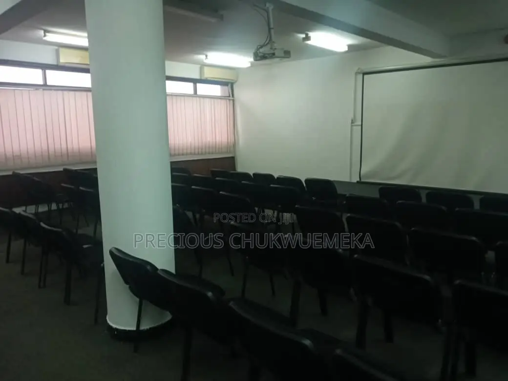 Conference Hall