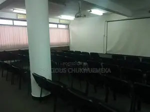 Conference Hall