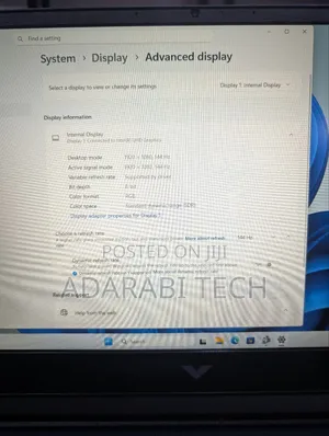 Laptop HP Victus 15 16GB Intel Core i7 SSD 512GB
