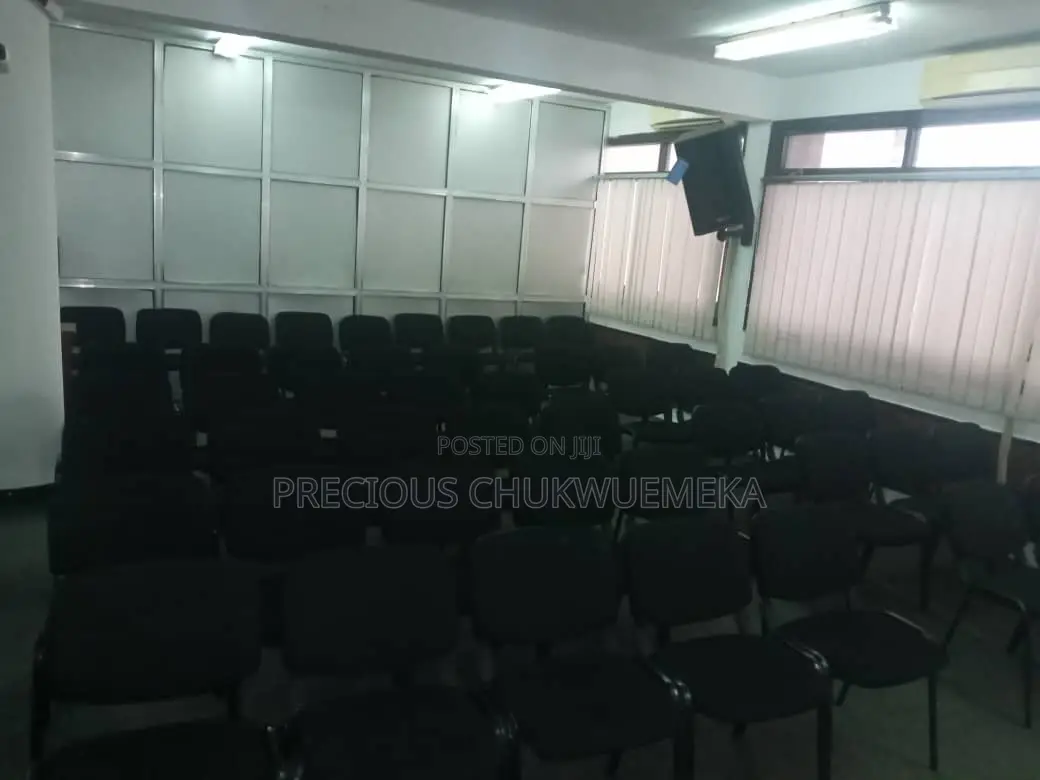 Conference Hall