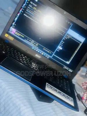 Laptop Acer Aspire E15 8GB AMD A10 HDD 1T
