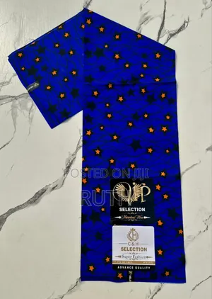 Quality Fabrics