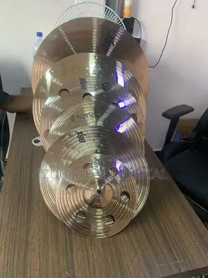 Sabian Cymbal B8x Complete Sets