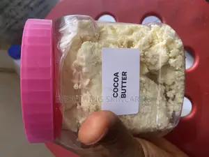 Cocoa Butter