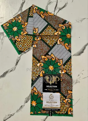 Quality Fabrics