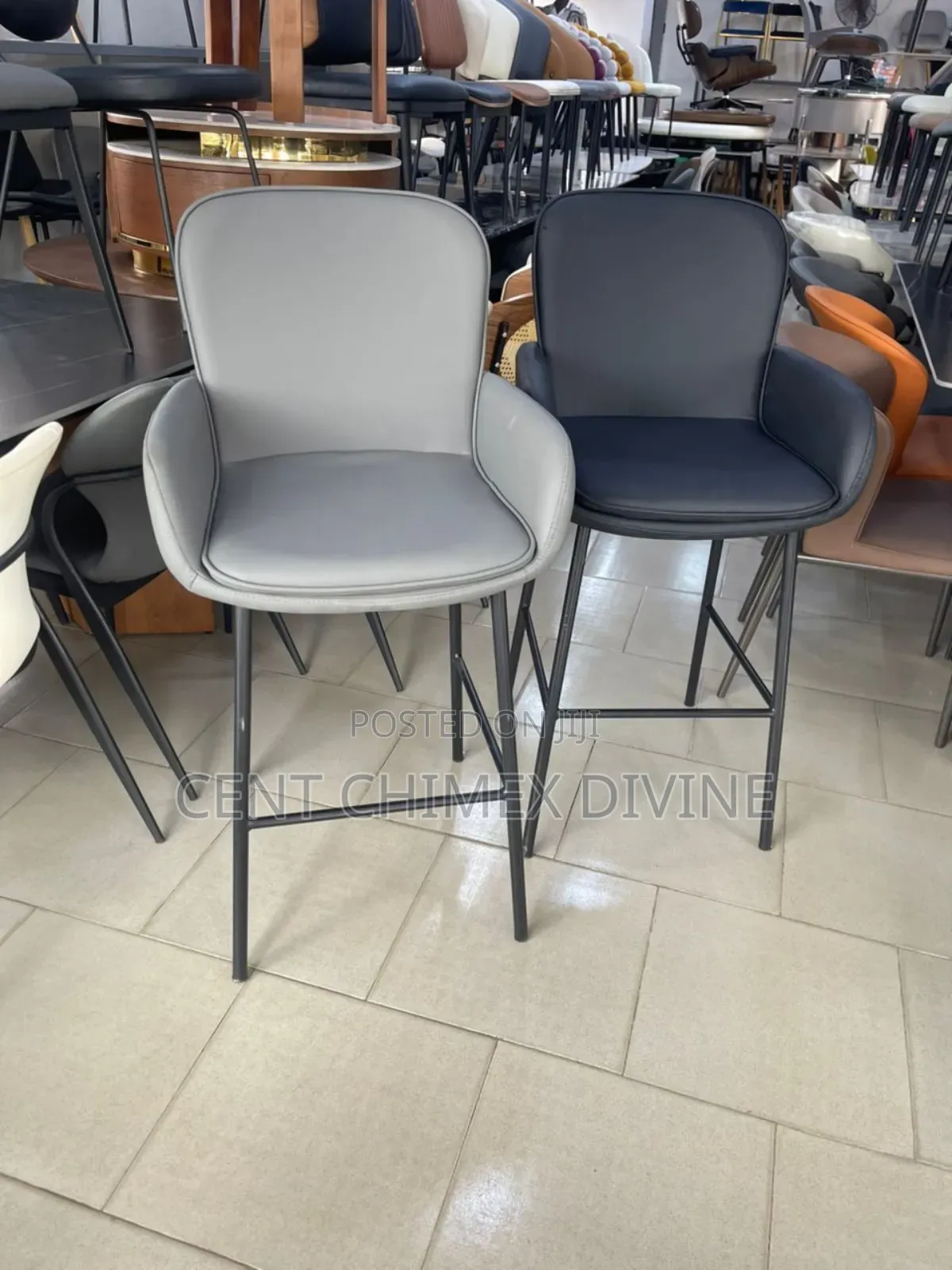 Exclusive Bar Stools