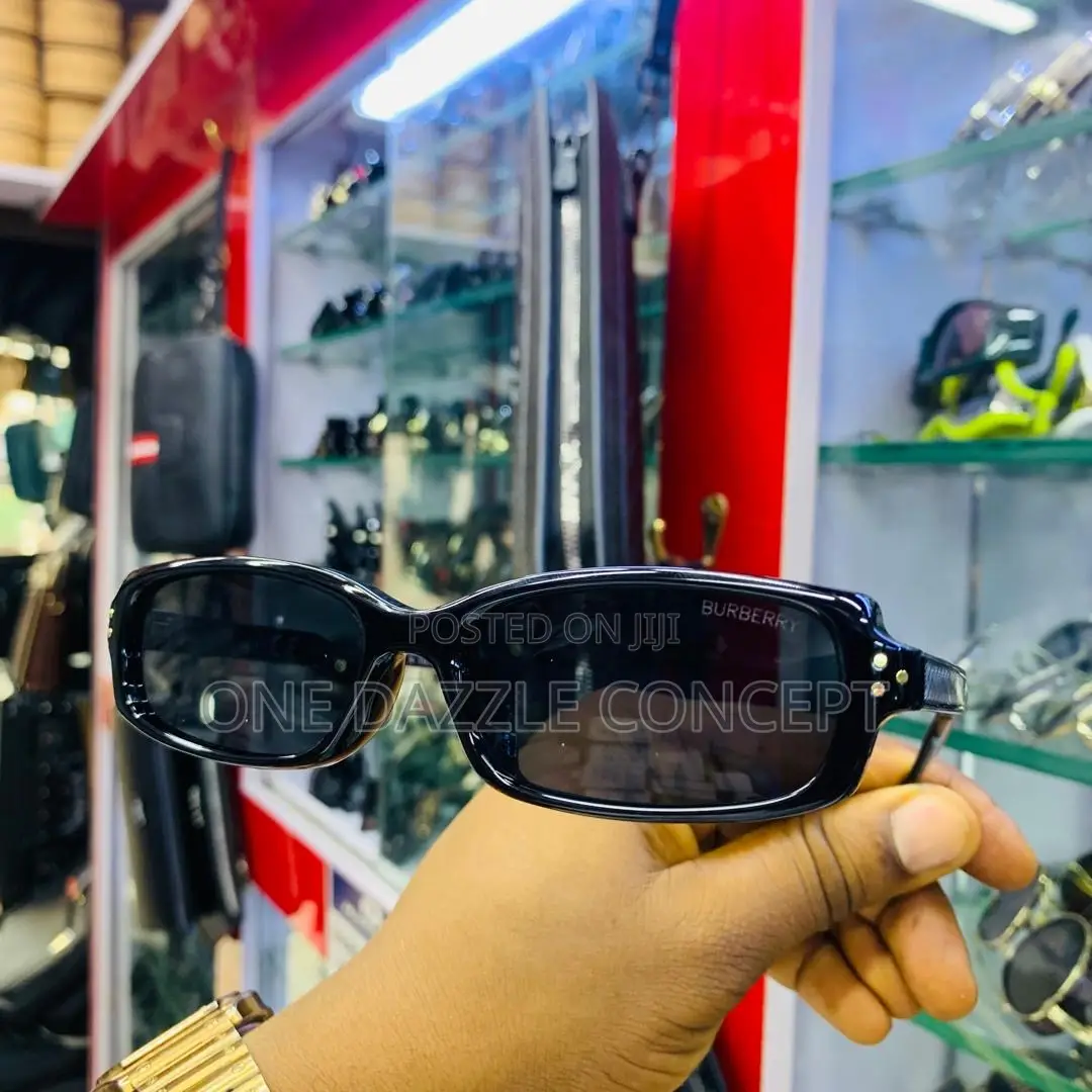 Burberry Eyewear