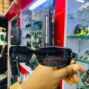 Burberry Eyewear