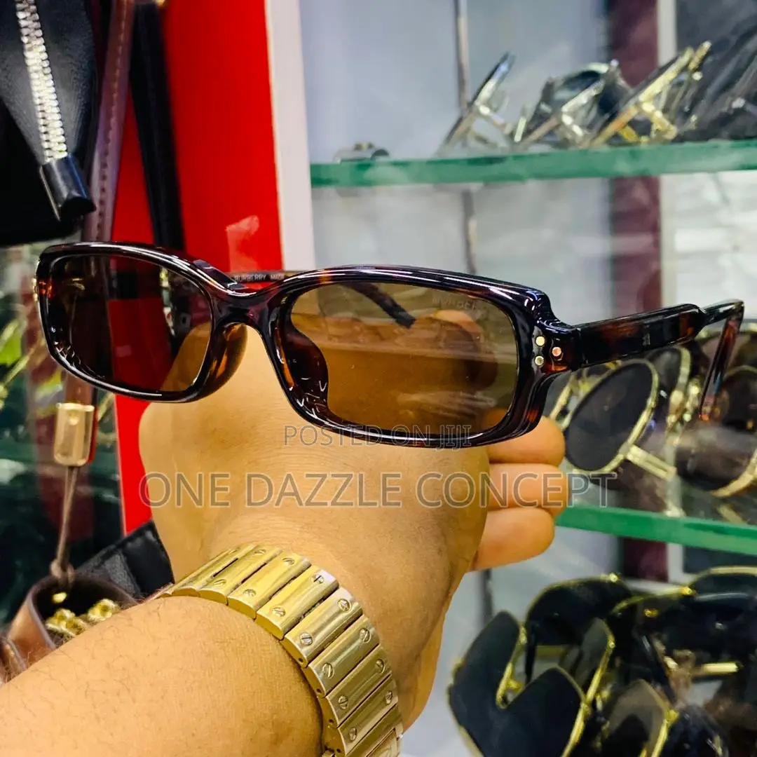 Burberry Eyewear