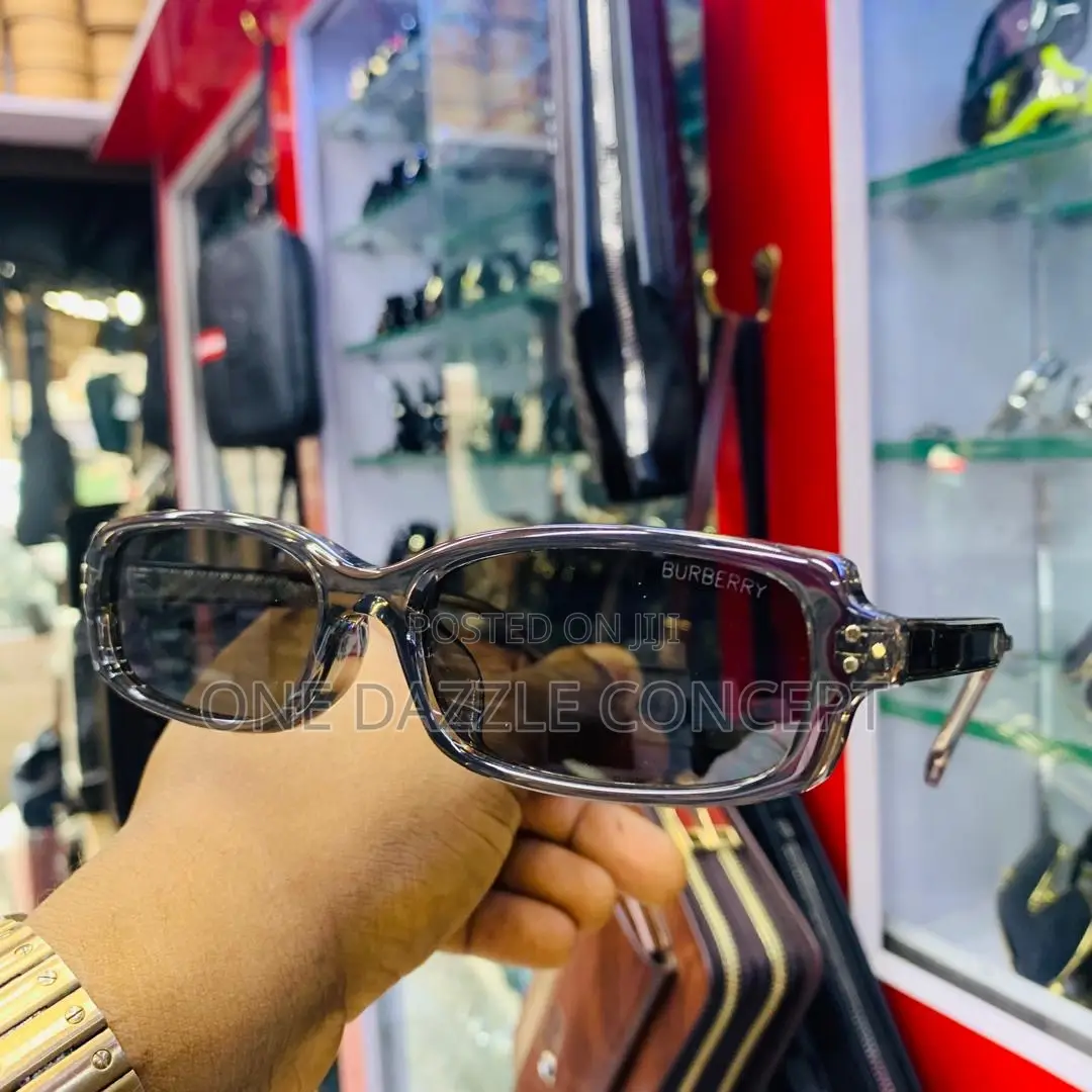 Burberry Eyewear