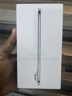 New Apple iPhone Air 256 GB White