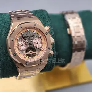 Audemars Piguet