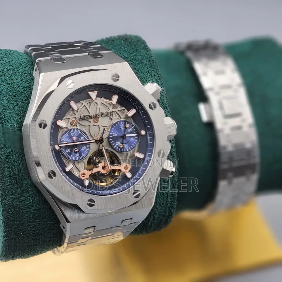 Audemars Piguet