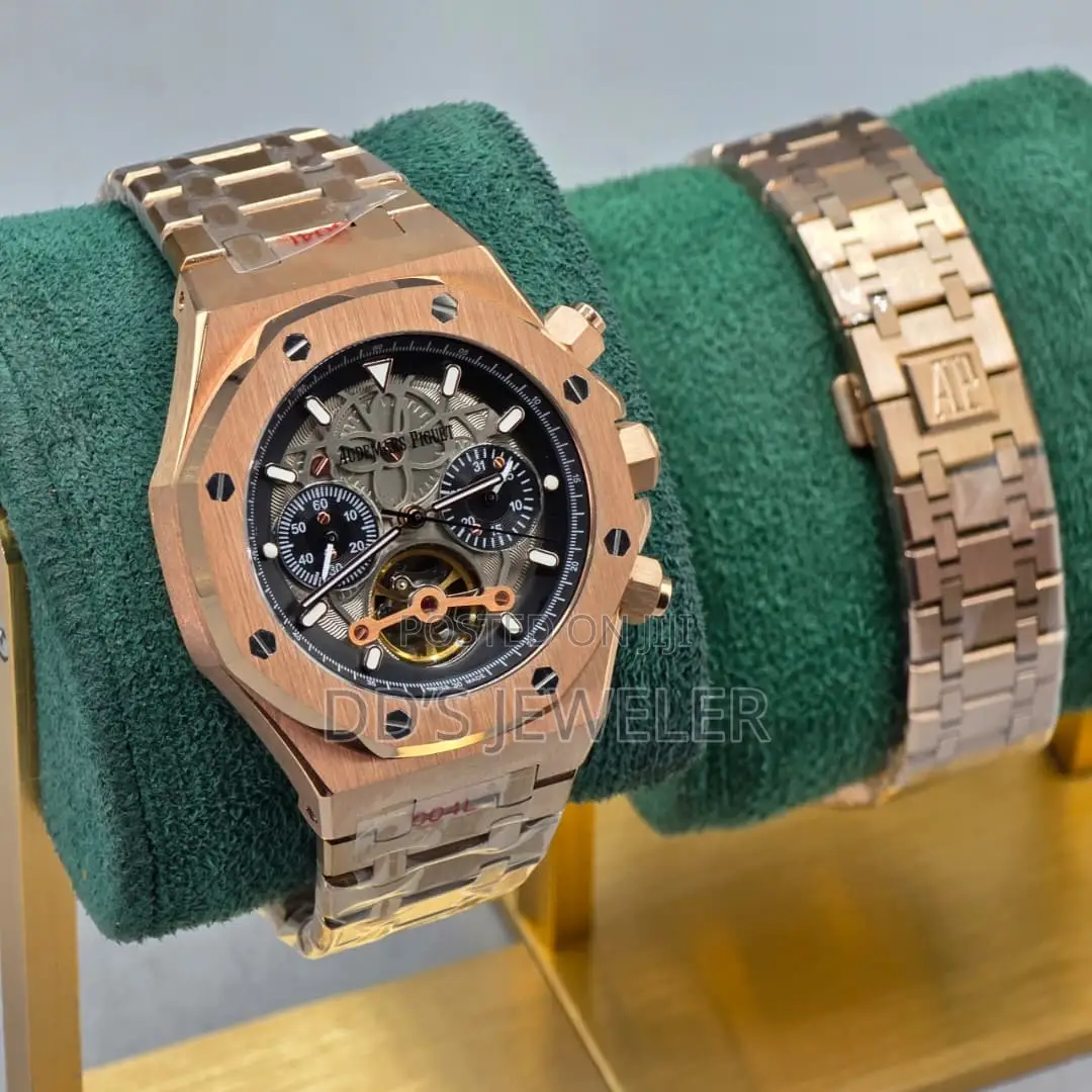 Audemars Piguet