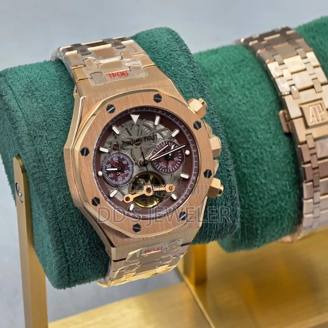 Audemars Piguet
