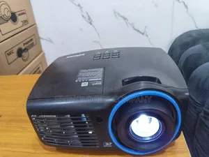 Infocus In3138hda 4500 Lumens Full Hd 3d Ready Dlp Projector