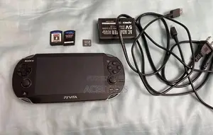 PSP Vita Slim