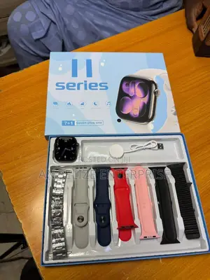 Apple Watch