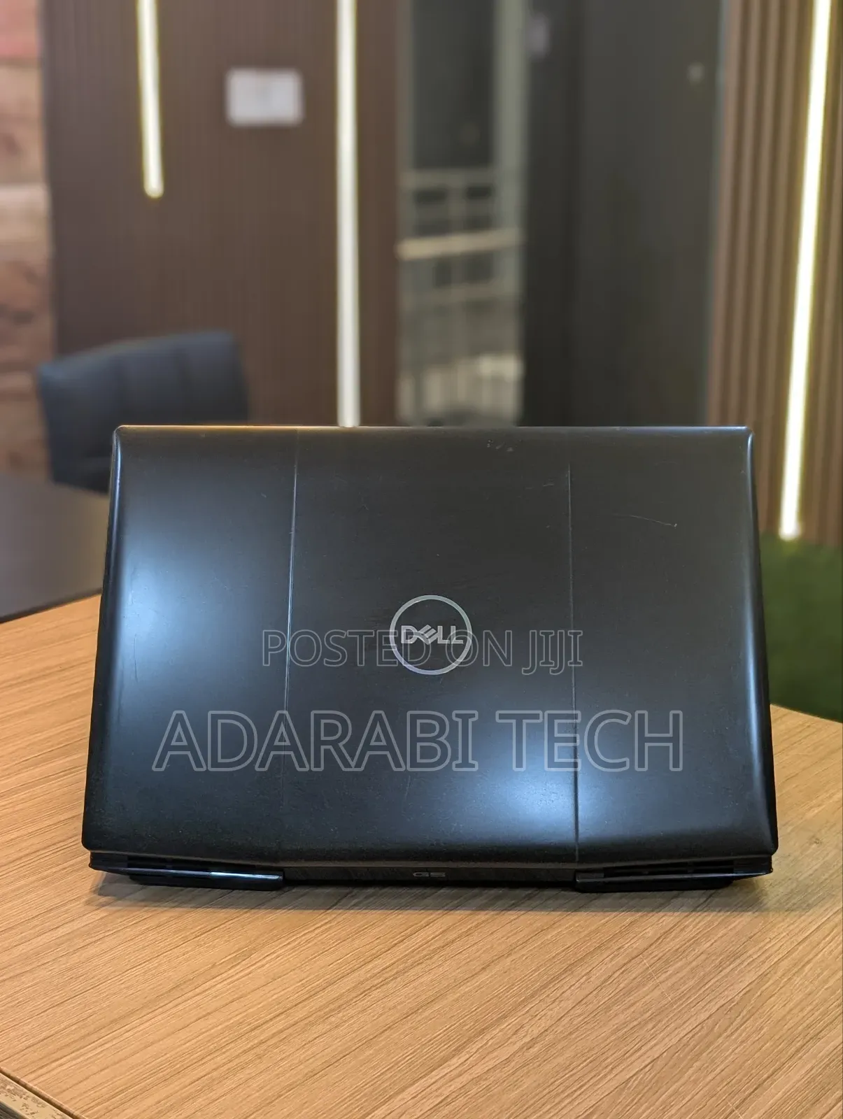 Laptop Dell G5 16GB Intel Core i7 SSD 512GB