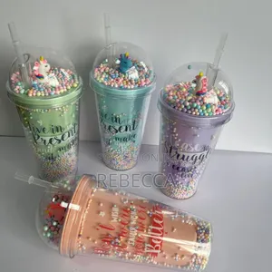 Sippy Cup and Vacuum Flask