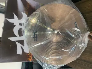 Zidjian ZBT Complete Sets Cymbals
