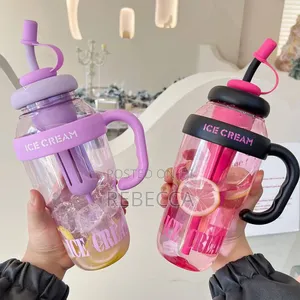 Sippy Cup and Vacuum Flask