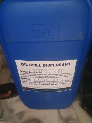 25litre of Oil Spill Dispersant