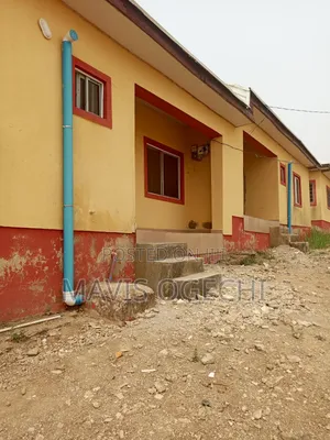 Furnished 2bdrm Apartment in Lape Estate, Karu for rent