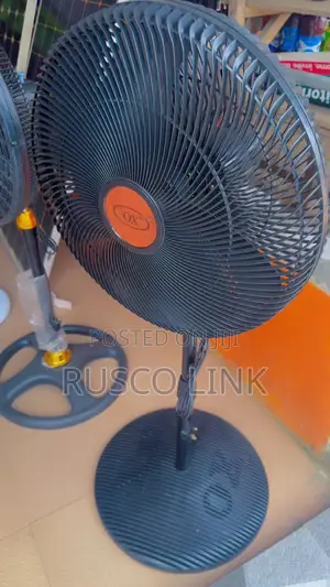 18 Inches Ox Fan