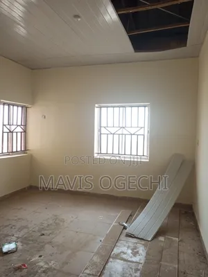 Furnished 2bdrm Apartment in Lape Estate, Karu for rent