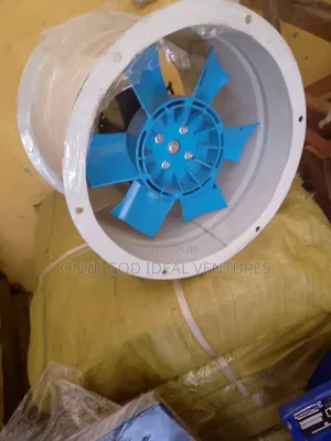 Industrial Extractor Fan 24 Inches