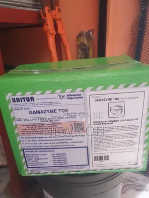 Gamazyme TDS Unitor 5kg