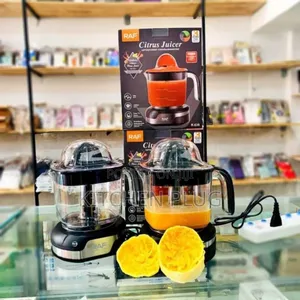 Raf R.638 Citrus Juicer (1.2l)