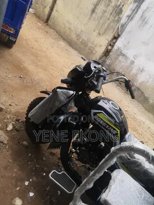 New Tricycle 2025 Black