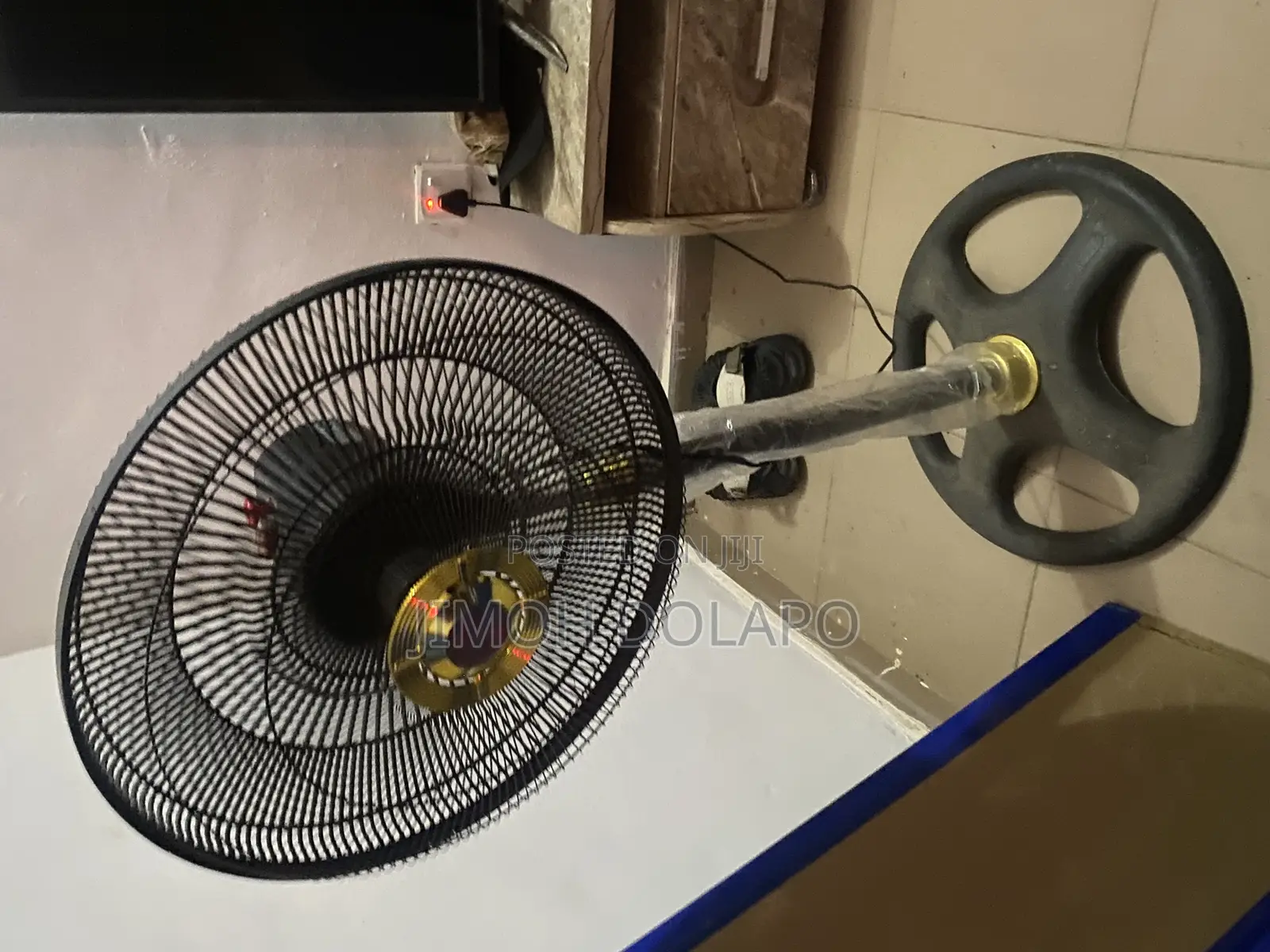 Cooling Fan