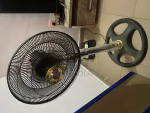 Cooling Fan