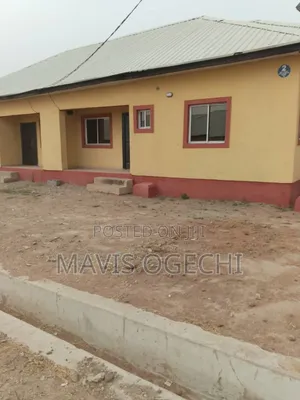 Furnished 2bdrm Apartment in Lape Estate, Karu for sale