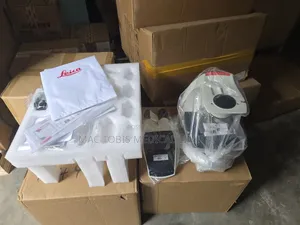 Leca Microscope