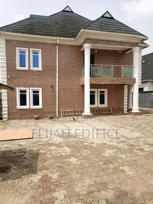 Furnished 5bdrm Duplex in Mowonla, Abule Egba for rent