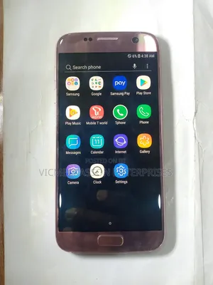 Samsung Galaxy S7 32 GB Gold