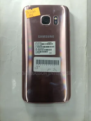 Samsung Galaxy S7 32 GB Gold