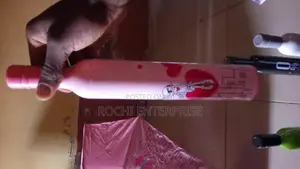 Wine Bottle Umbrella